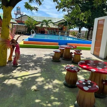 Scott'S Seaview Resort Danao  Exterior foto