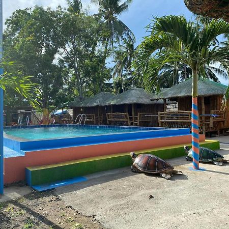 Scott'S Seaview Resort Danao  Exterior foto