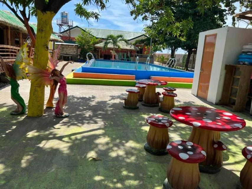 Scott'S Seaview Resort Danao  Exterior foto