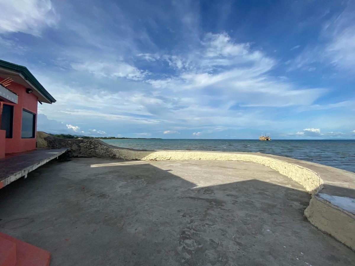 Scott'S Seaview Resort Danao  Exterior foto