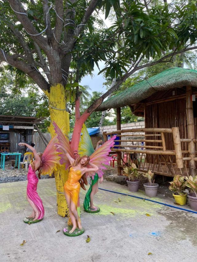 Scott'S Seaview Resort Danao  Exterior foto
